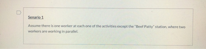 Question Set A You are hired by the owner of