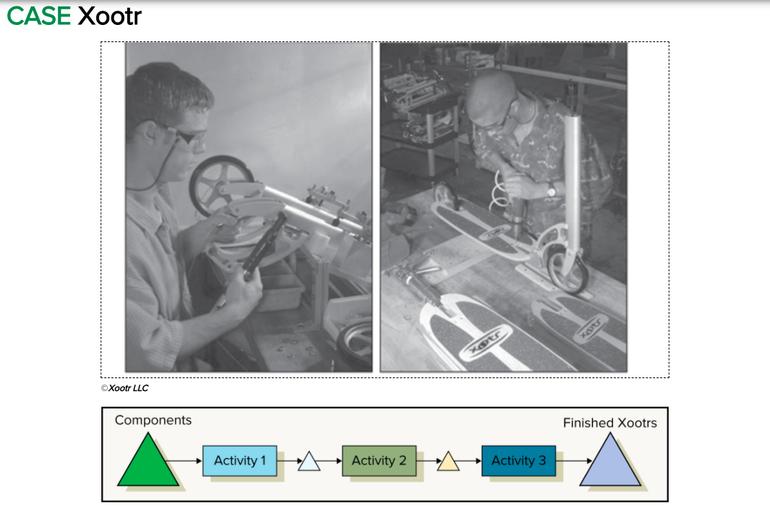 What do you think of the comments of these two
