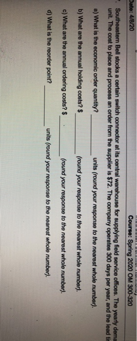 Southeastern Belloche a certain with