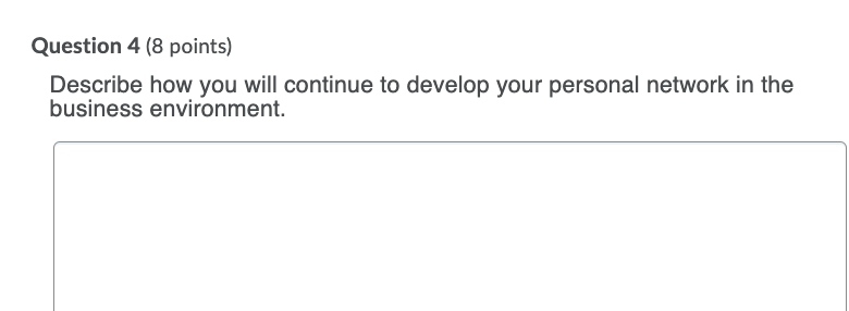 Give an example of a primary source. Question 2