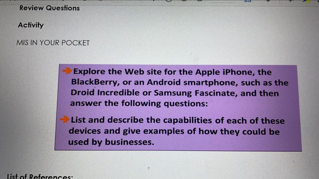 EMERGENCY. CAN ANYONE HELP ME TO ANSWER THOSE