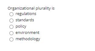 The three main ways to manage diversity are: