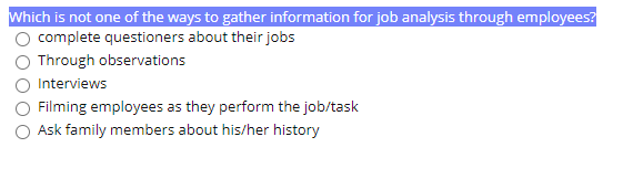 The three main ways to manage diversity are: