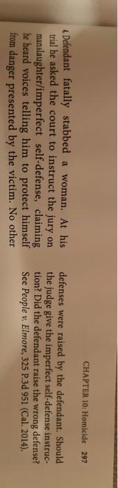 him away. The gang member was convicted of the