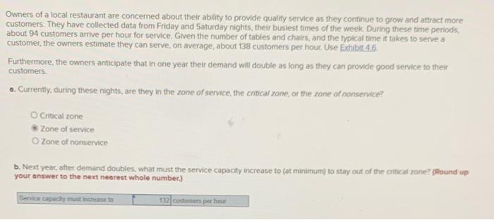 I am stuck on b. the answer is not 131.6~132
