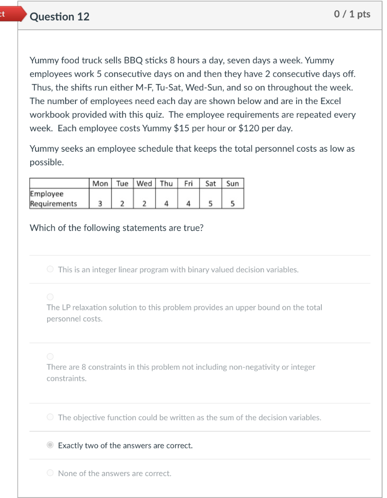there is 2 parts of this question the attachment