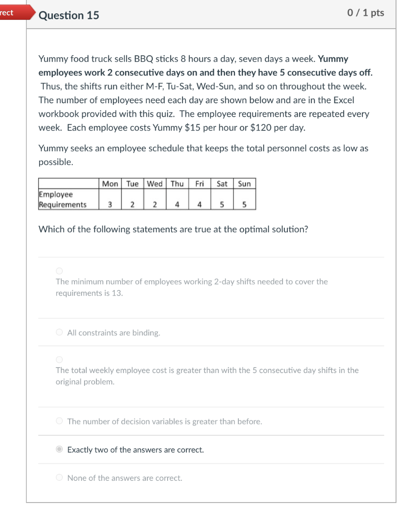 there is 2 parts of this question the attachment