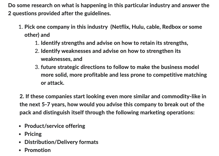 Analyze and discuss the following issue and post