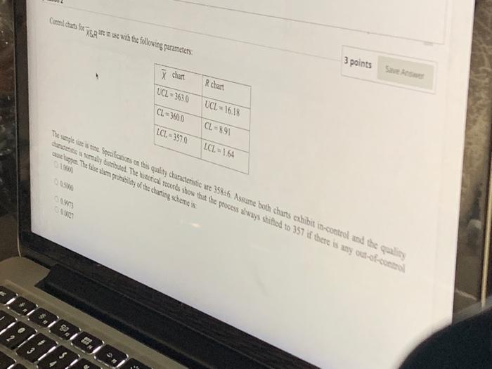 Colcha VR in use with the following parameters 3