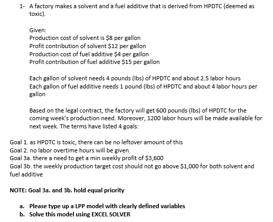 DETAILED STEPS PLEASE (INTEGER LINEAR