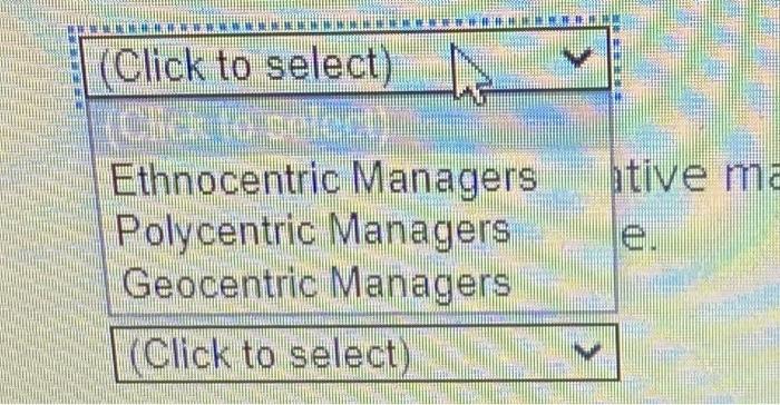 As a new manager, there are a number of reasons