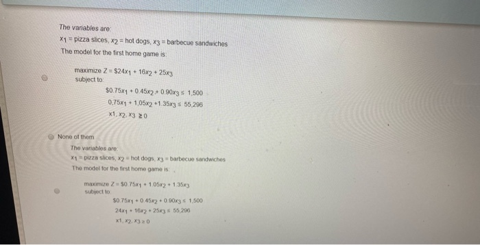 q 5 other options Completion Status: ESTION 5