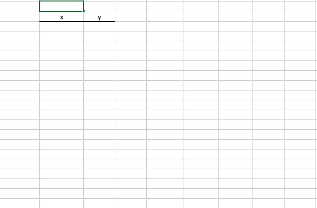 Layout is literally this This needs to be done on