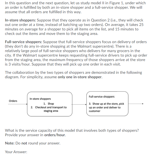 In this question and the next question, let us