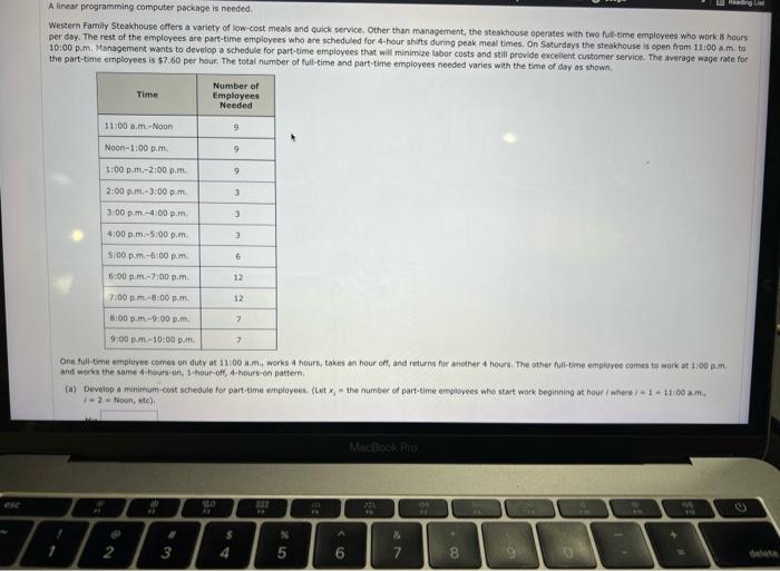 Hello! please answer all 10 questions clearly