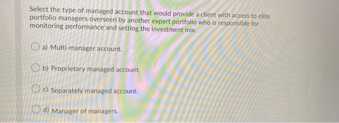 Based on your strategic asset allocation, bonds