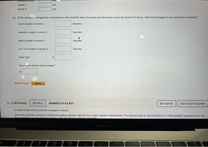 Hello! please answer all 10 questions clearly