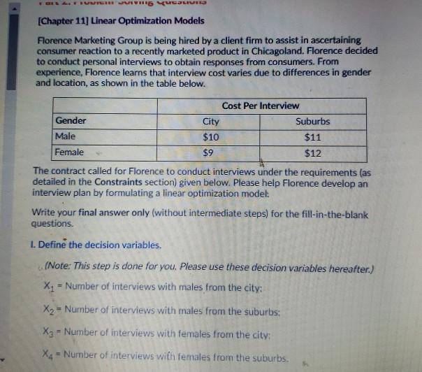 4.UU. LEJLI [Chapter 11] Linear Optimization