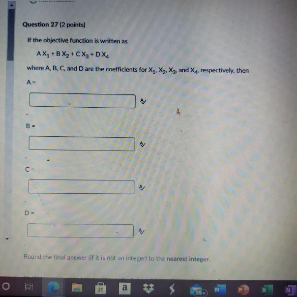 4.UU. LEJLI [Chapter 11] Linear Optimization