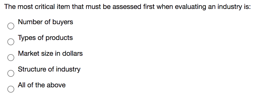 Strategic Plans are initiated by management and