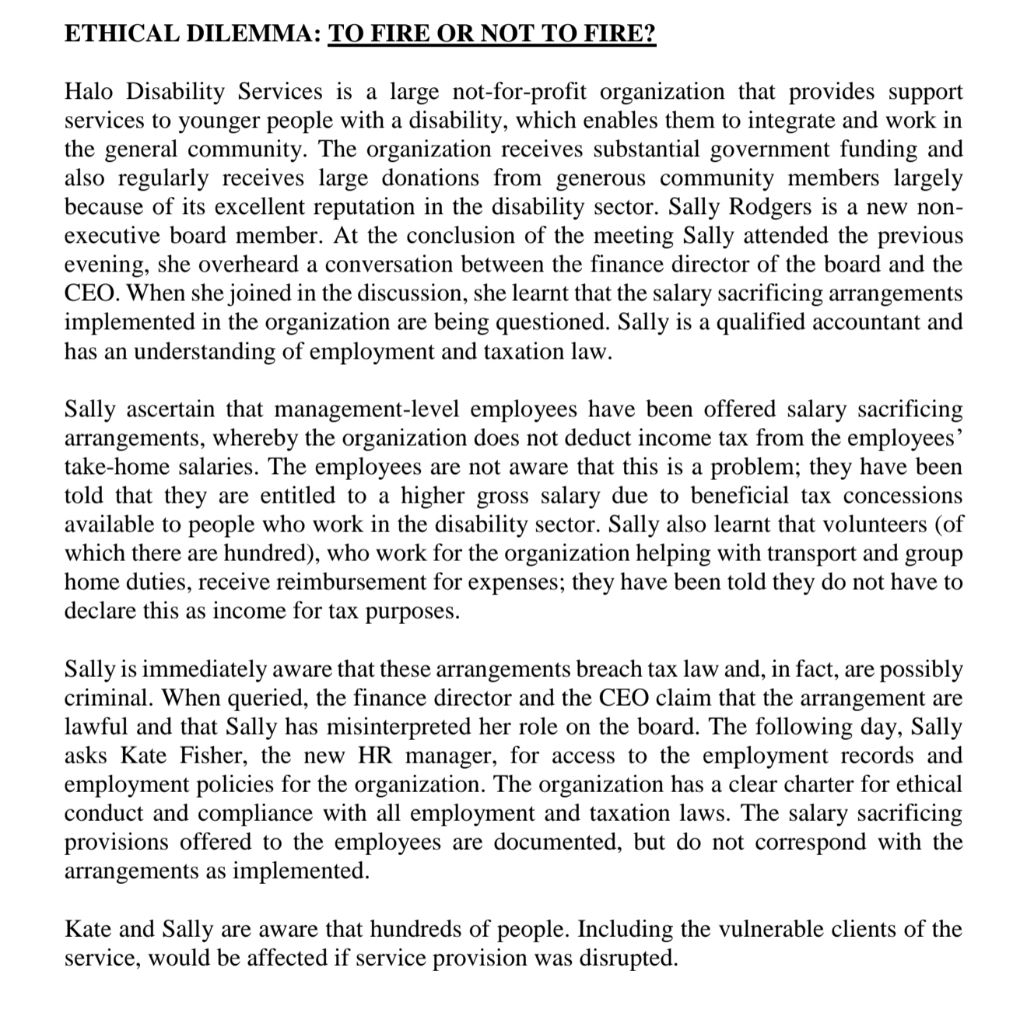 Need new answer, any plagiarism will be downvoted