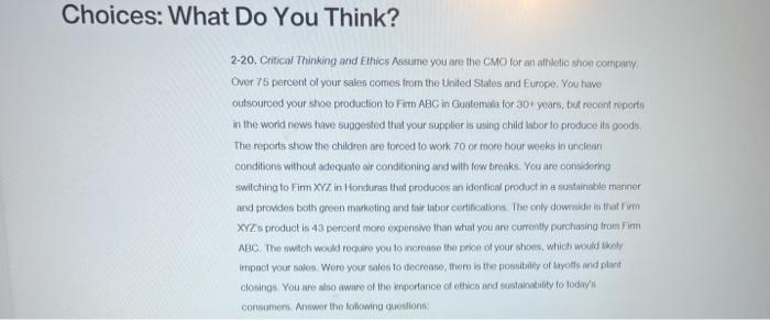 answer each question base on the lecture. please