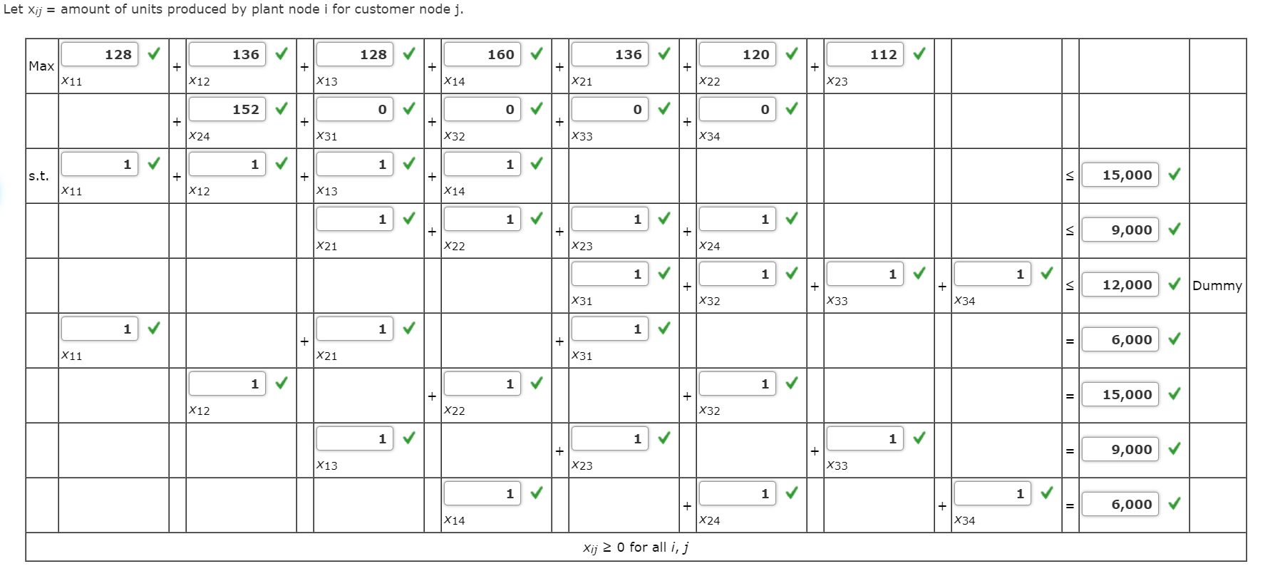 Please help! How do you calculate the cost