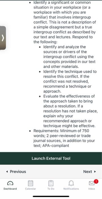 > Identify a significant or common situation in