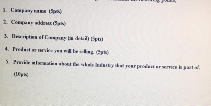 find the answer mentioned in the picture based on