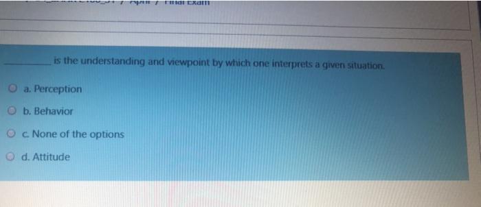 Organization includes breaking up the entire work