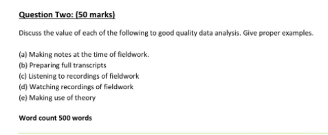kindly write 500 words please please (500) words
