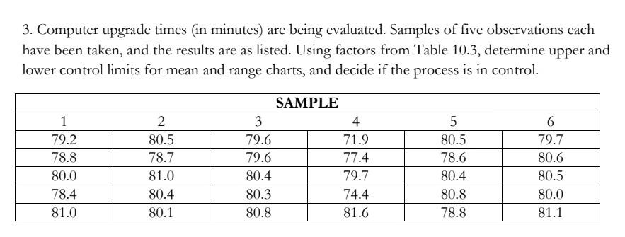 please type the steps to show your answers 3.