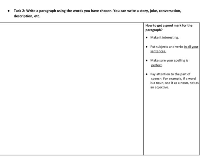 i want the answer for this one it does not matter