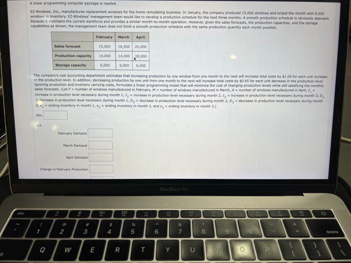 Hello! please answer all 10 questions clearly