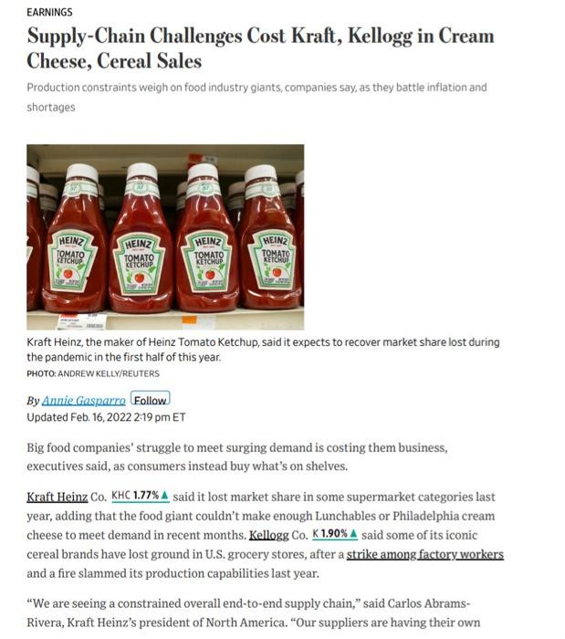 Please review the article below and post a one