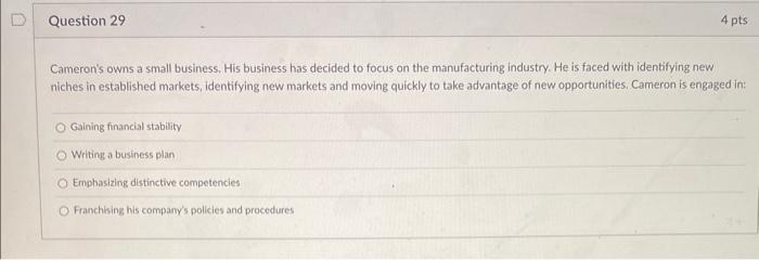 Alexei is a well-respected mansger in his