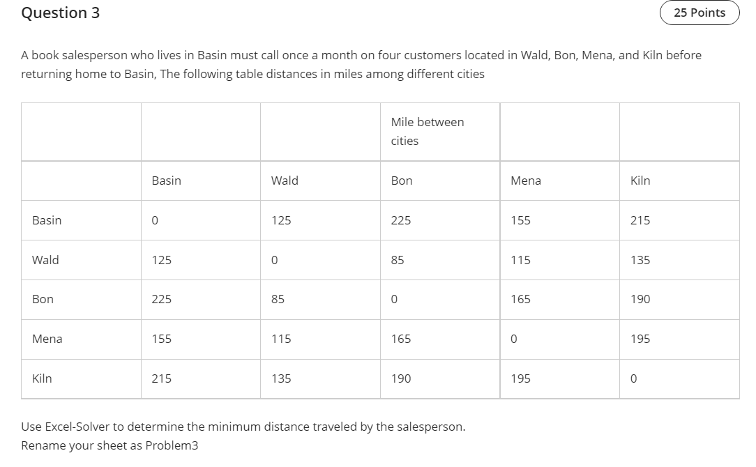 This is operation research 2 subj for industrial