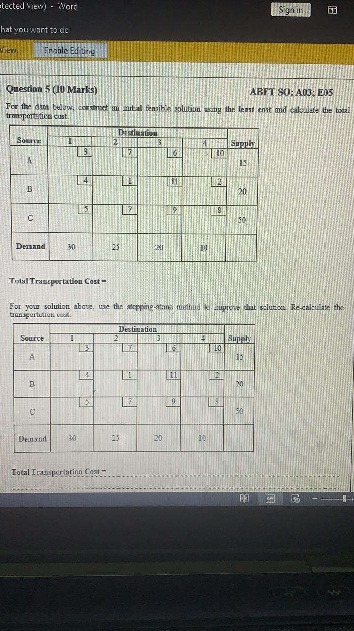 Dtected view) - Warc Sign in hat you want to do