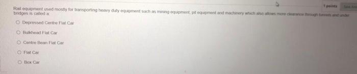 please please answer as soon as possible Question