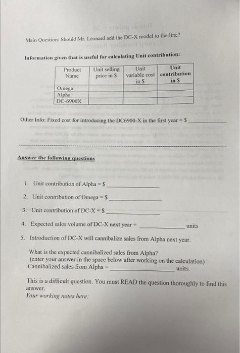 Max Leonard, vice president of Marketing for Dysk