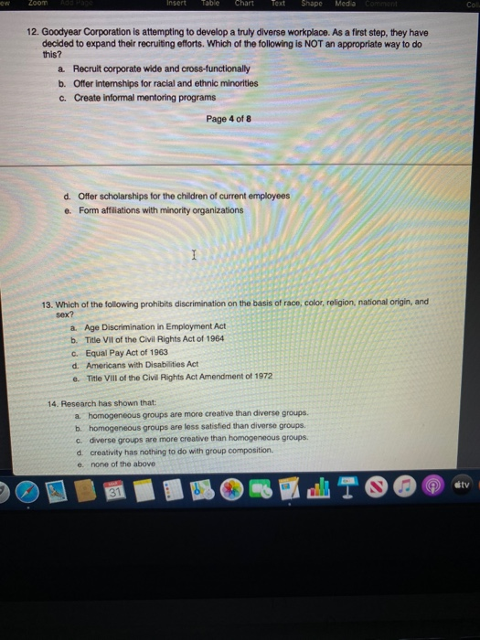 please answer all questions. 9. Sara is the