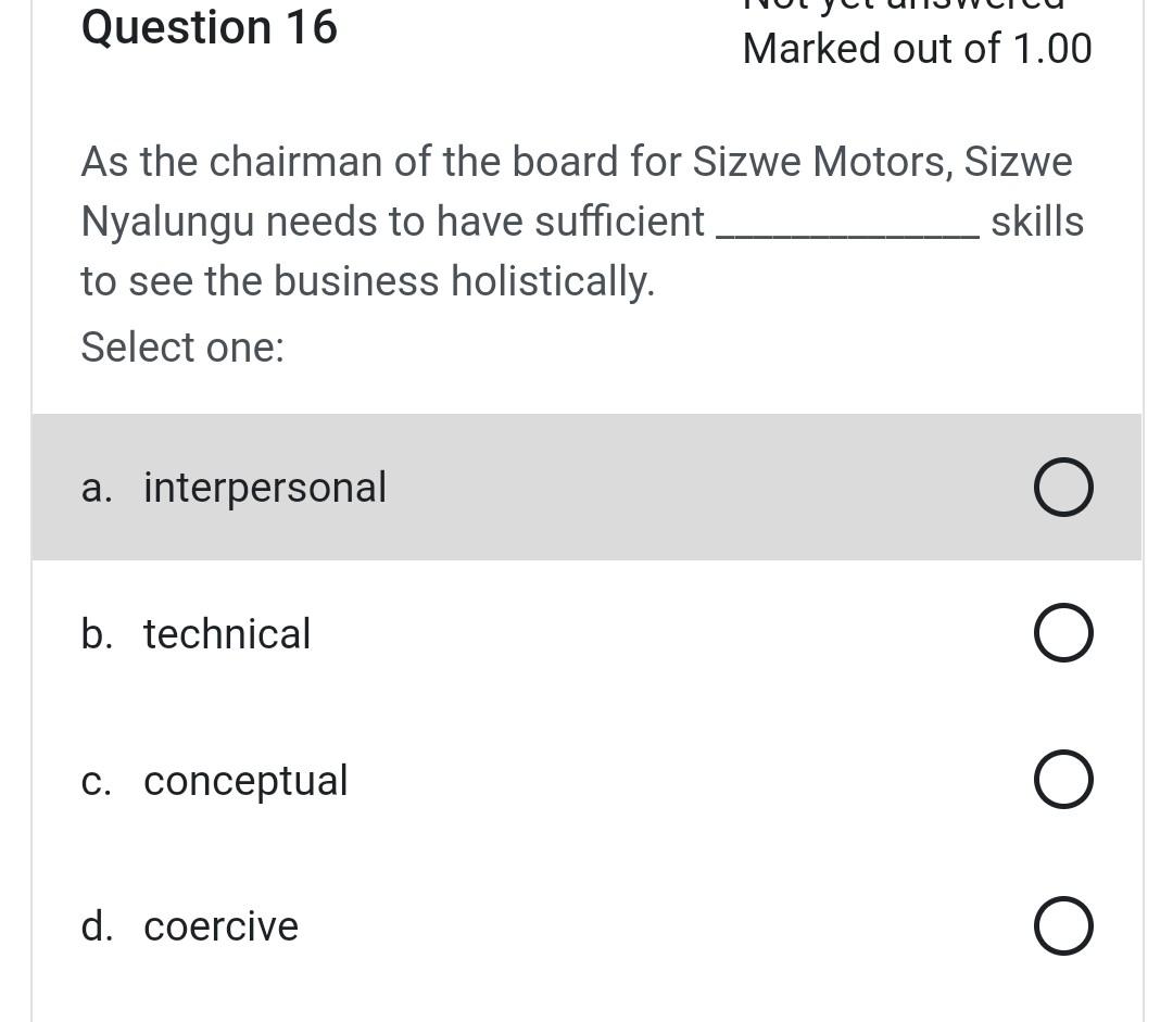 Steve Maboko is a supervisor at Festivewear