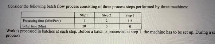 to with repo Question 2 port Consider the