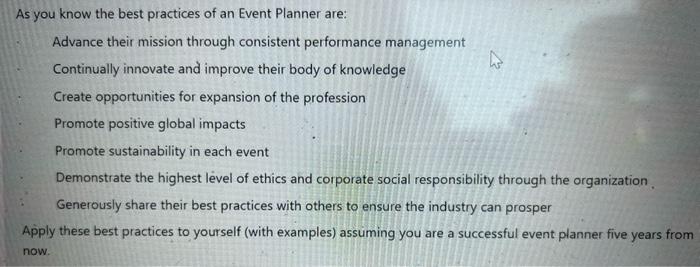 Please answer this question!! As you know the