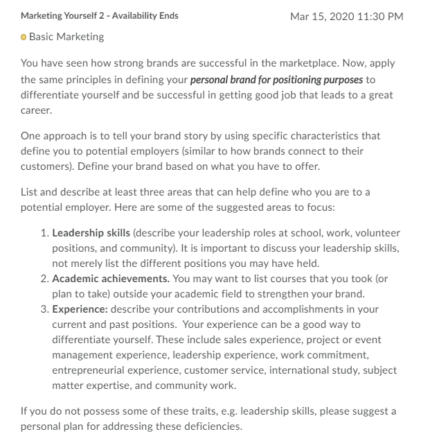 NOTE: SUBMISSIONS SHOULD FOLLOW BUSINESS MEMO