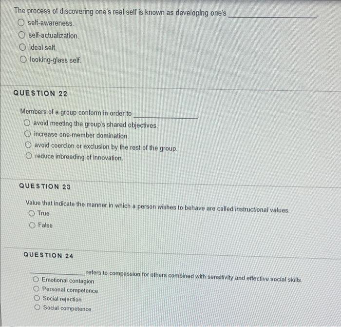 pls answer all the questions (strugling collrge