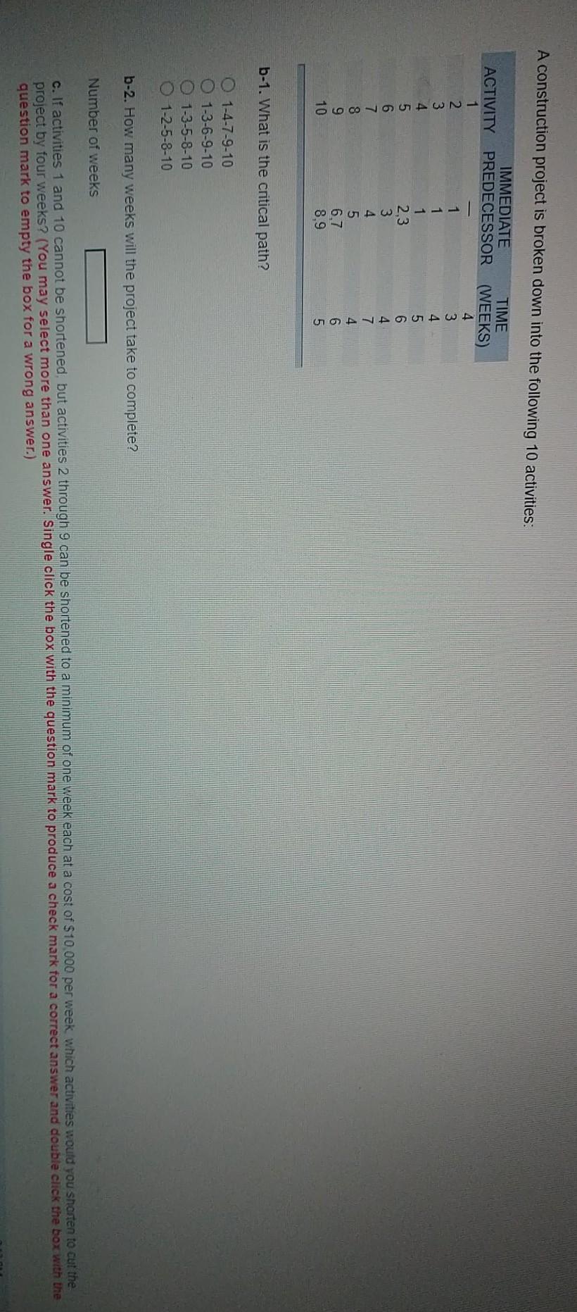 Please show how to get solution not via excel.