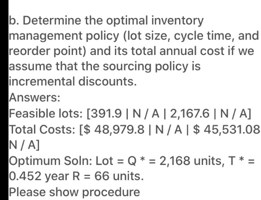 2. Westside Auto purchases an accessory from the