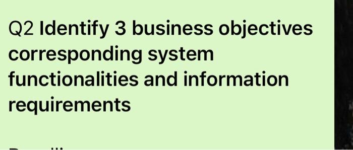 E commerce assignmemt . please help me with it Q2