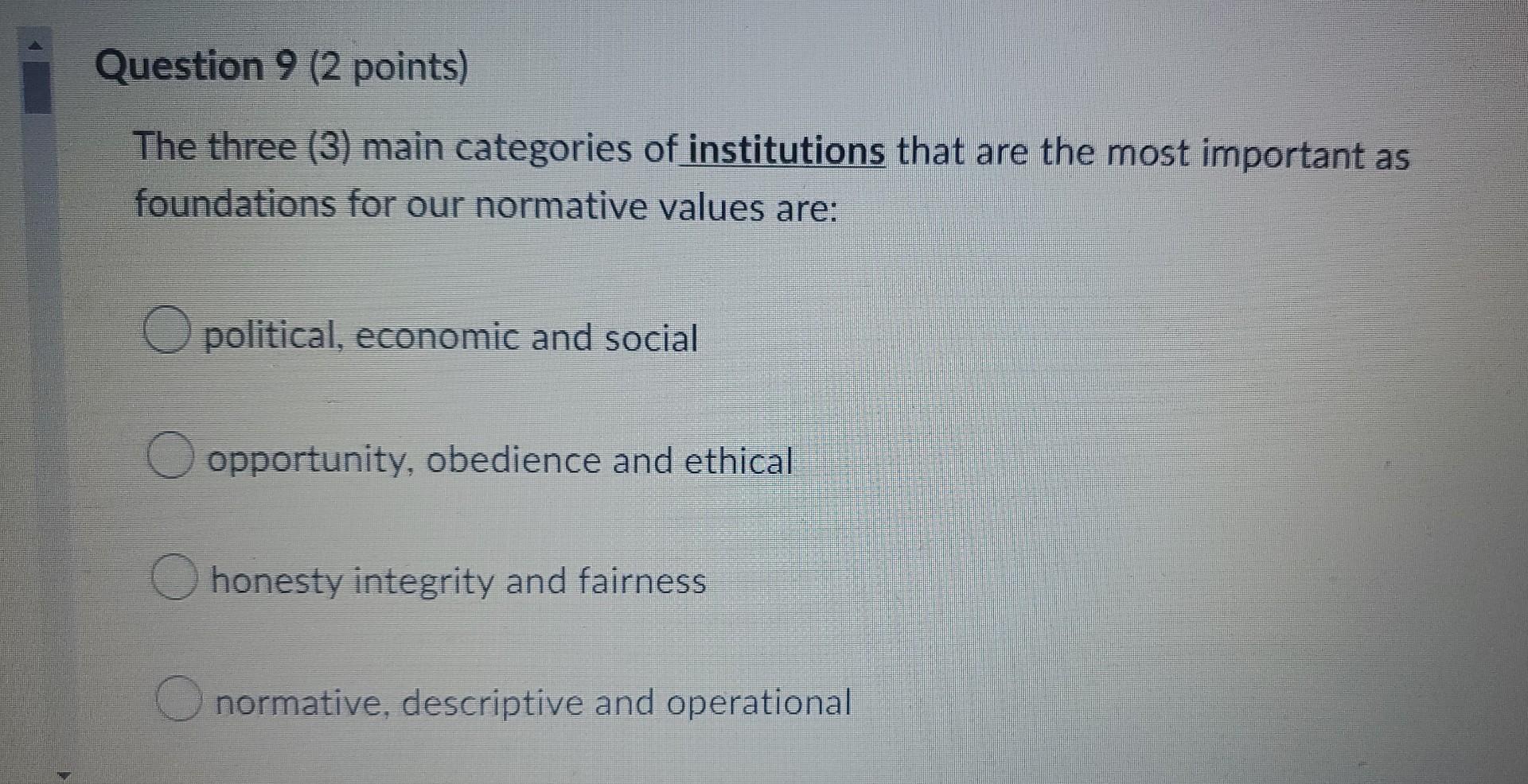 White-collar crime tends to increase in the years